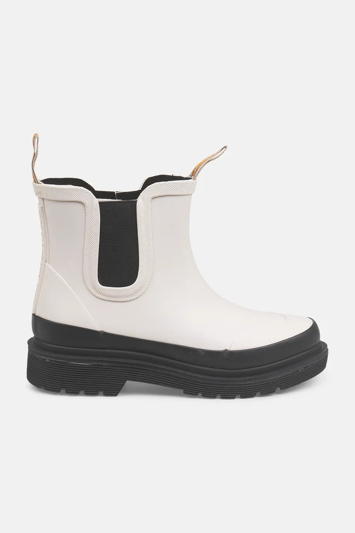 ILSE JACOBSEN CHELSEA RAIN BOOTS