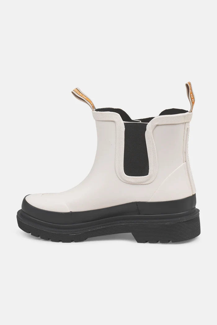 ILSE JACOBSEN CHELSEA RAIN BOOTS