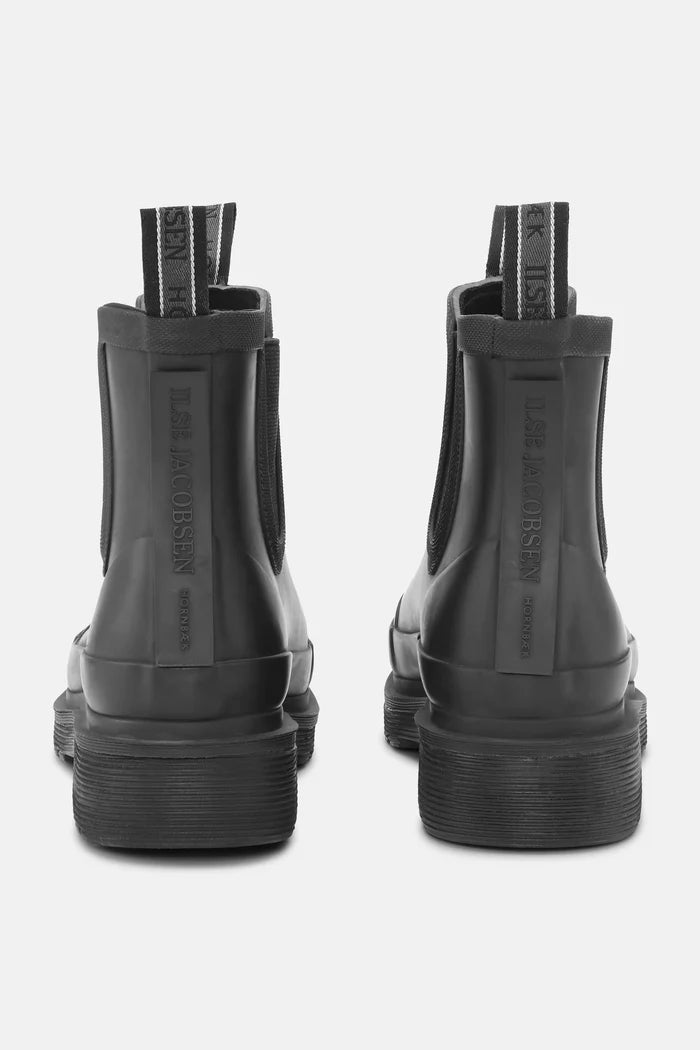 ILSE JACOBSEN CHELSEA RAIN BOOTS