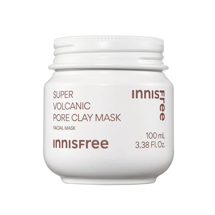 [Innisfree] Super Volcanic Pore Clay Mask