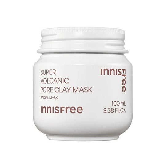 [Innisfree] Super Volcanic Pore Clay Mask