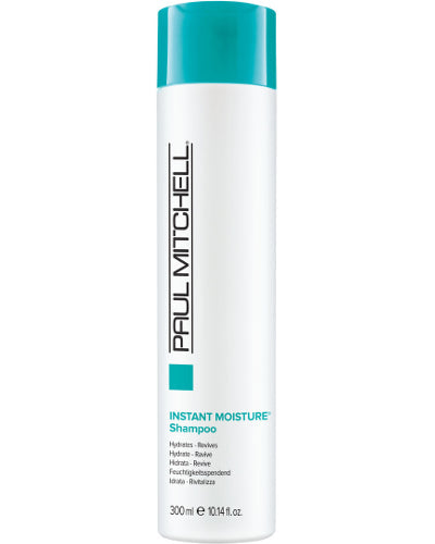 Instant Moisture Shampoo 10.14 oz