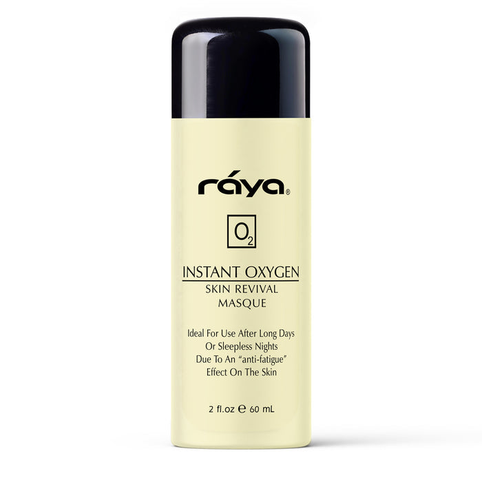 INSTANT OXYGEN SKIN REVIVAL MASQUE (115) RAYA SPA - rayaspa