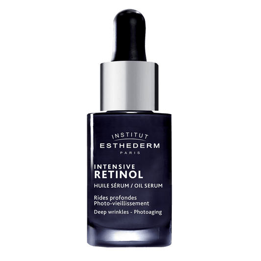 Institut Esthederm Intensive Retinol Serum 15ml