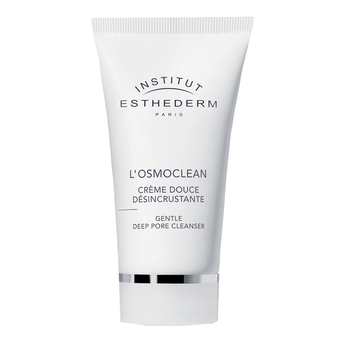 Institut Esthederm Osmoclean Gentle Deep Pore Cleanser 75ml