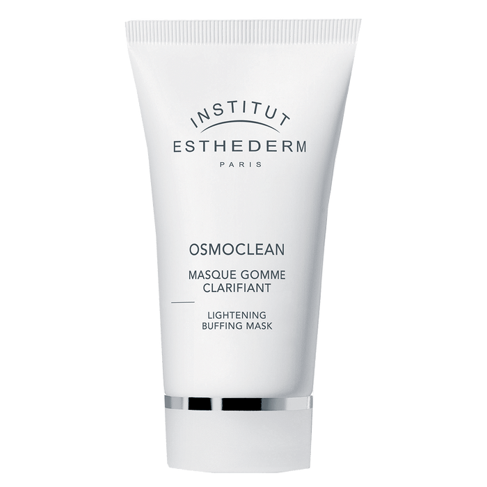 Institut Esthederm Osmoclean Lightening Buffing Mask 75ml