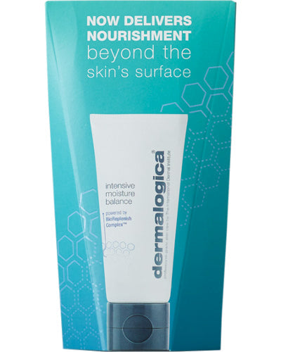 Intensive Moisture Balance Travel Size 0.5 oz