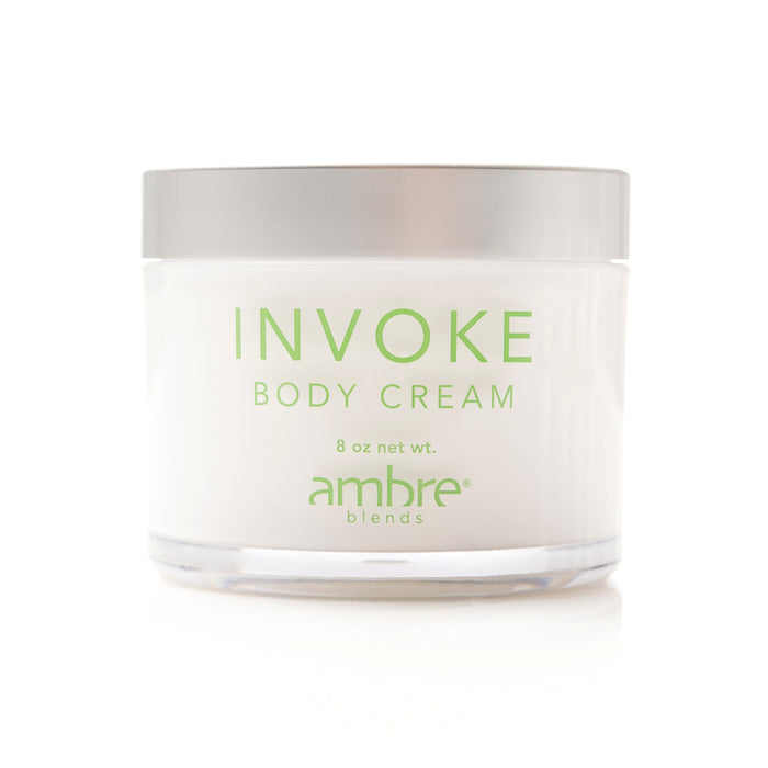 Invoke Essence Body Cream - Large