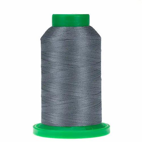 Isacord 0131 Smoke Embroidery Thread 5000M