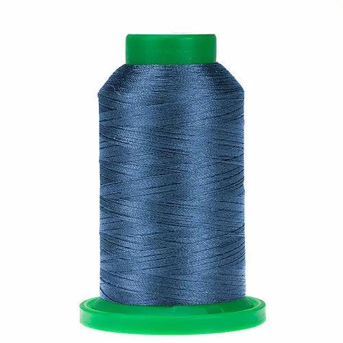 Isacord-3953-Ocean-Blue-Embroidery-Thread-5000M