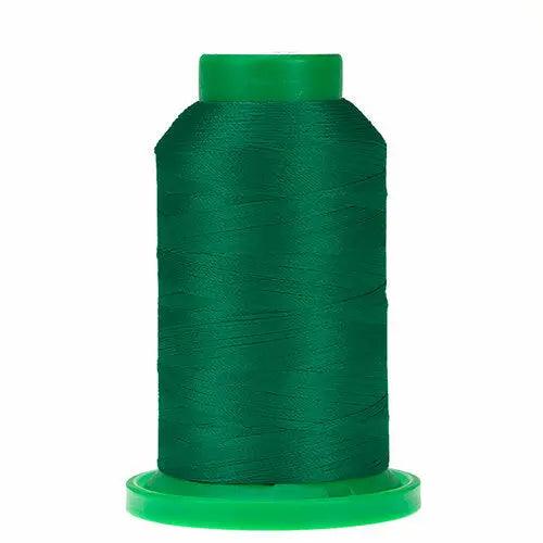 Isacord-5324-Bright-Green-Embroidery-Thread-5000M
