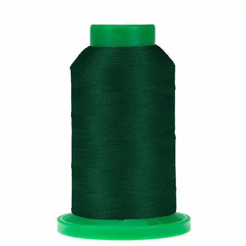 Isacord-5326-Evergreen-Embroidery-Thread-5000M