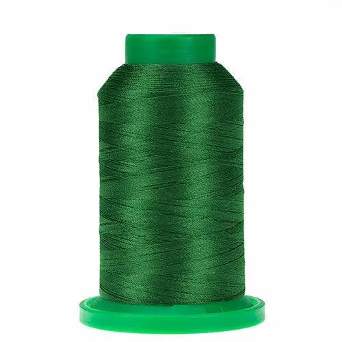 Isacord-5415-Irish-Green-Embroidery-Thread-5000M