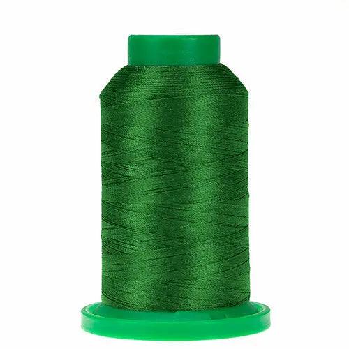 Isacord-5633-Lime-Green-Embroidery-Thread-5000M