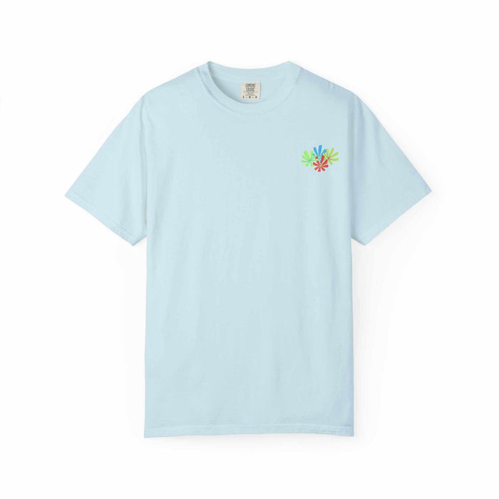 Chambray / S / Male