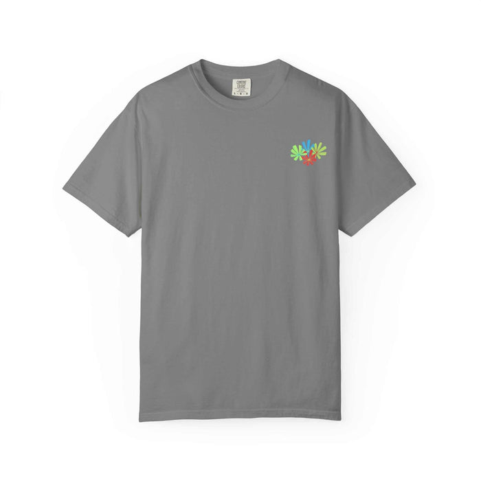 Grey / S / Male