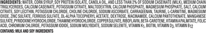 Isosource HN Tube Feeding Formula, Unflavored, 250 mL Carton - 10043900184507-Single - LL Medico