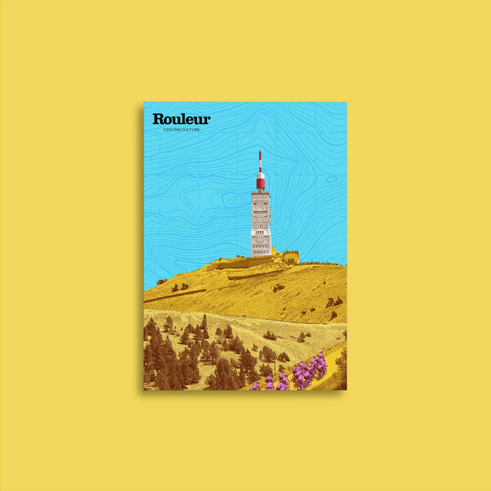 Issue 145 - Rouleur