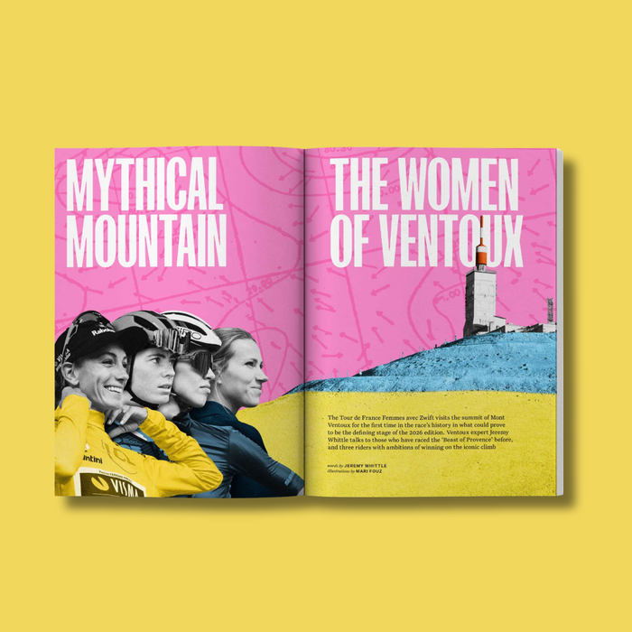 Issue 145 - Rouleur
