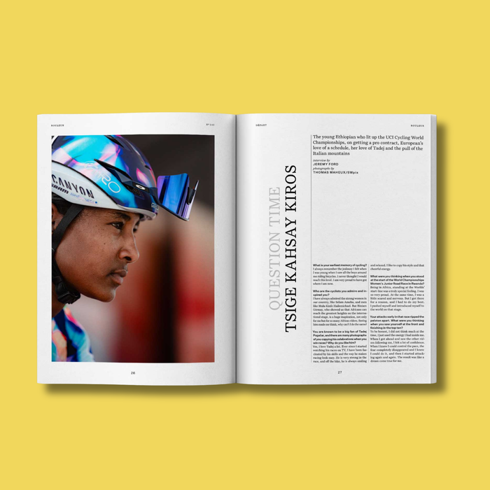 Issue 145 - Rouleur