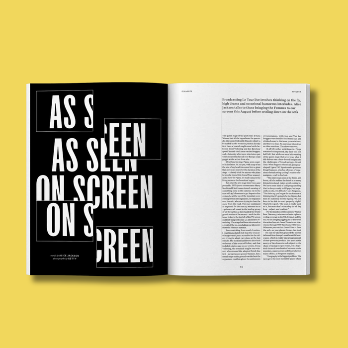 Issue 145 - Rouleur