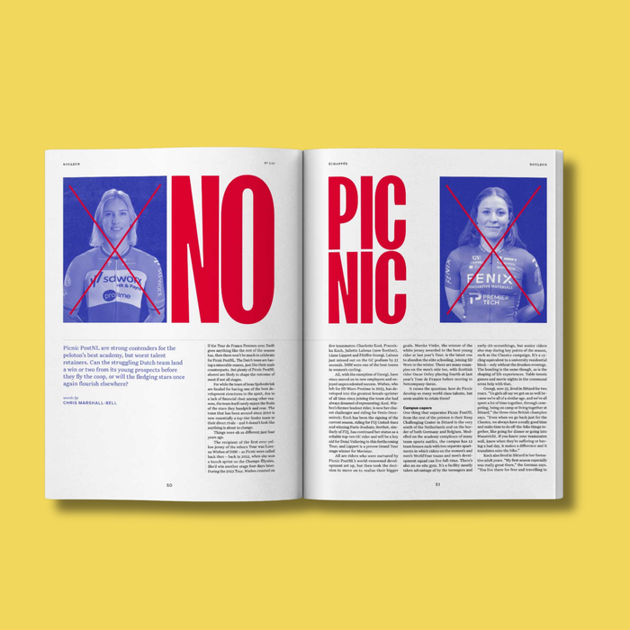 Issue 145 - Rouleur