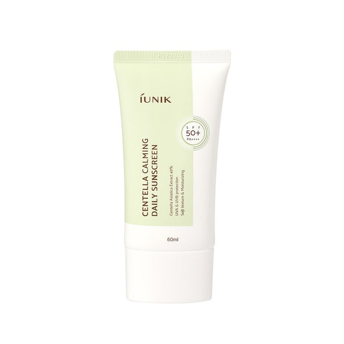 [iUNIK] Centella Calming Daily Sunscreen