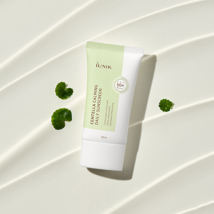 [iUNIK] Centella Calming Daily Sunscreen