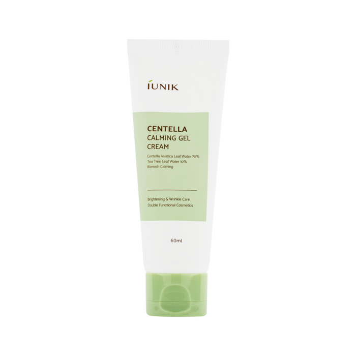 [iUNIK] Centella Calming Gel Cream