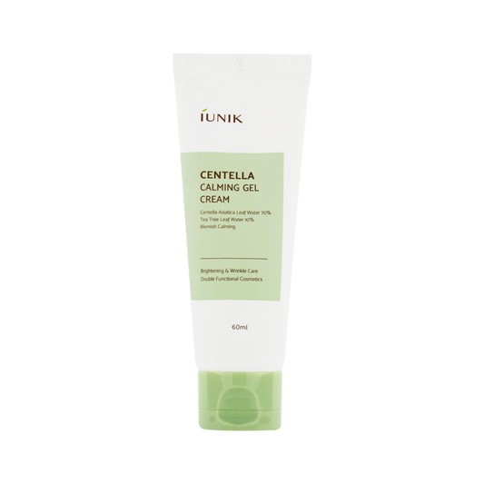 [iUNIK] Centella Calming Gel Cream