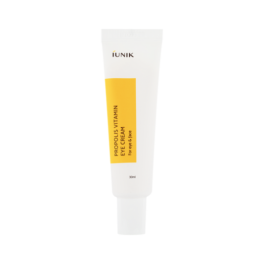 [iUNIK] Propolis Vitamin Eye Cream