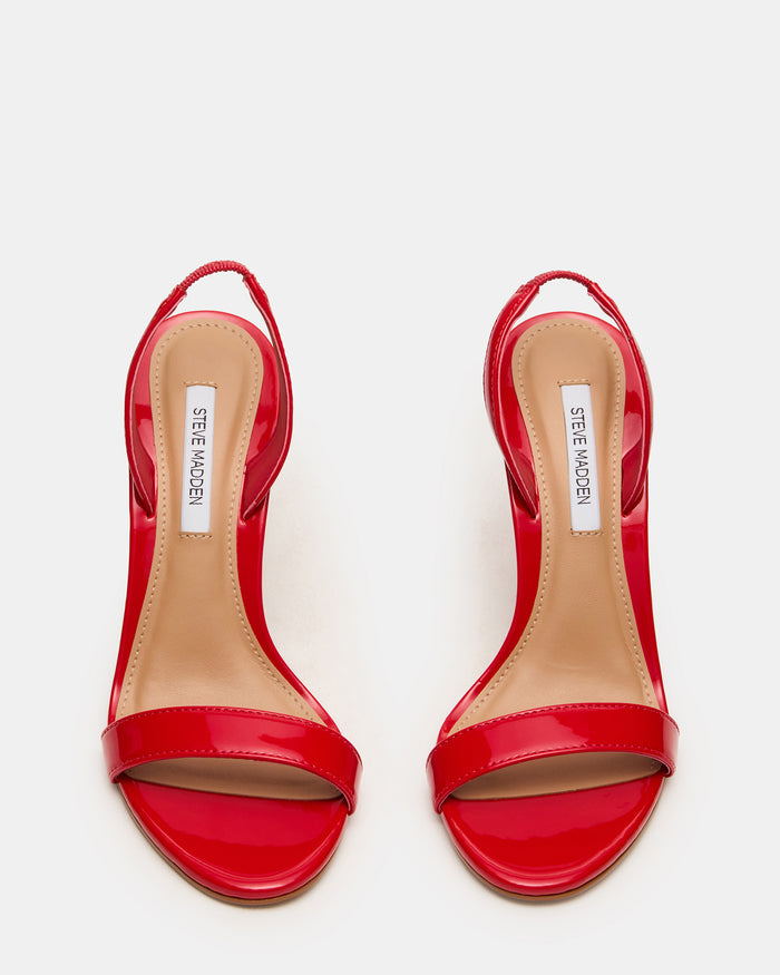 JADY RED PEARL