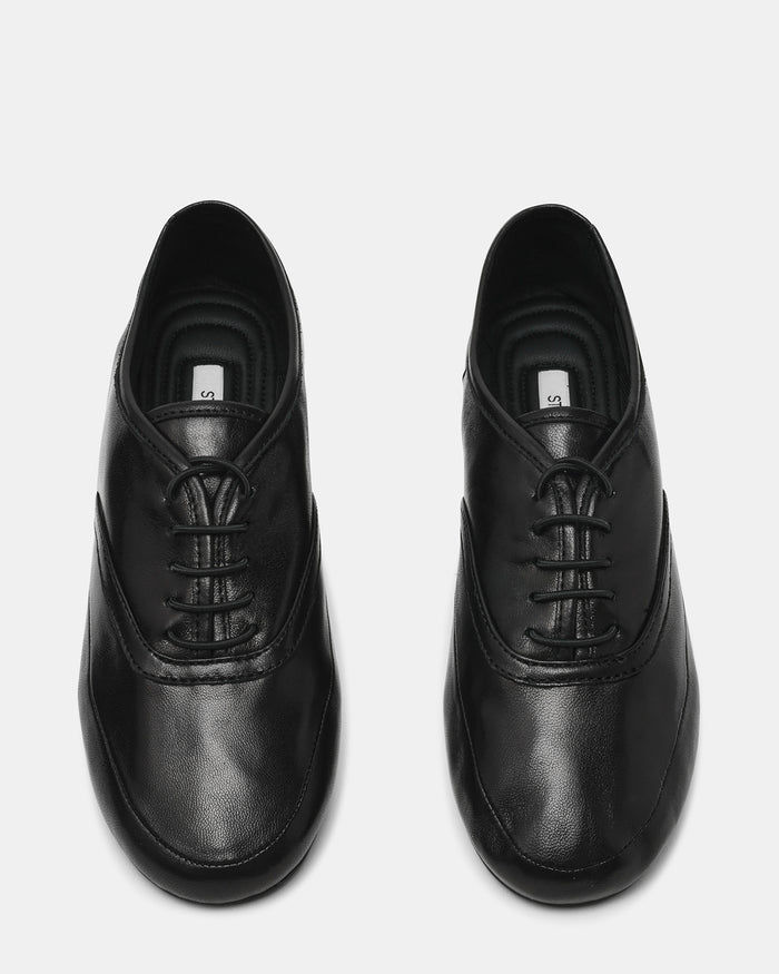 JAGO BLACK LEATHER