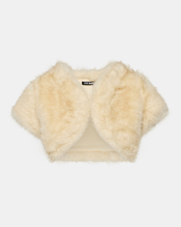JALEN BOLERO CREAM