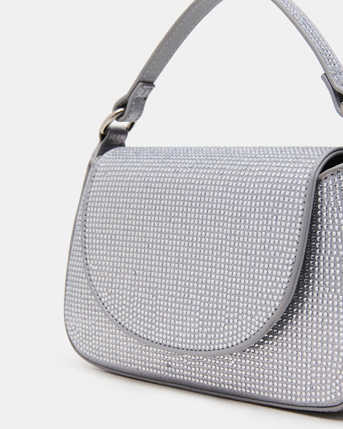 JORDIN BAG SILVER