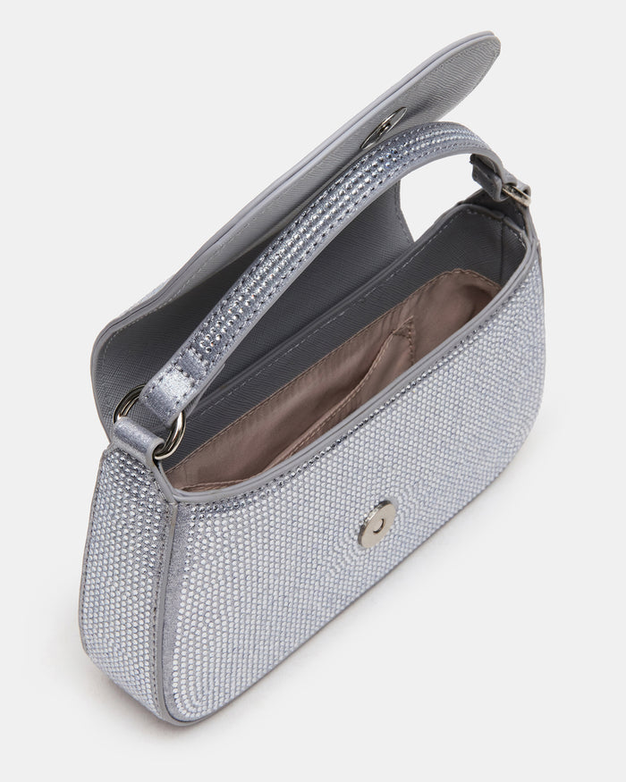 JORDIN BAG SILVER