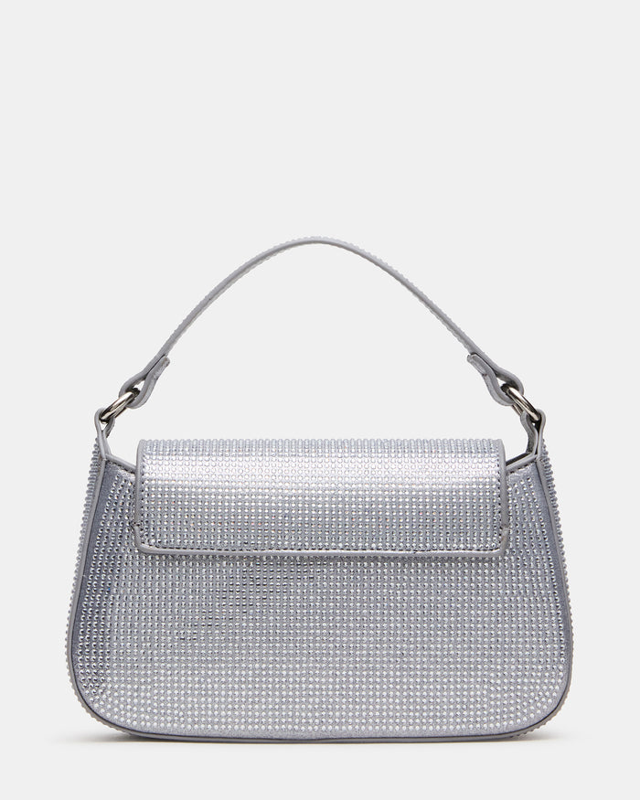 JORDIN BAG SILVER