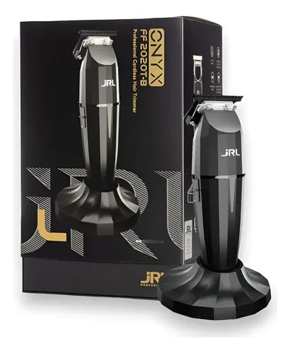 JRL Onyx Professional Cordless Hair Trimmer
