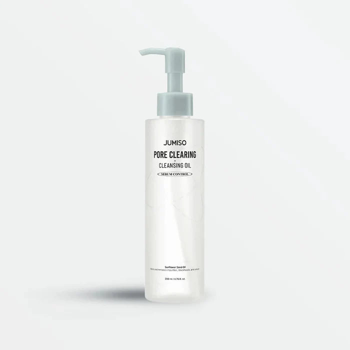 [Jumiso] Pore Clearing Cleansing Oil