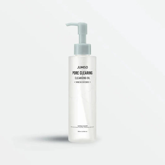 [Jumiso] Pore Clearing Cleansing Oil