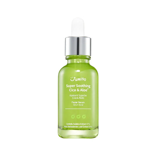 [Jumiso] Super Soothing Cica & Aloe Facial Serum
