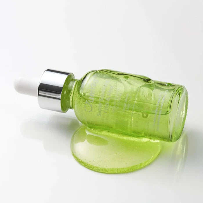 [Jumiso] Super Soothing Cica & Aloe Facial Serum