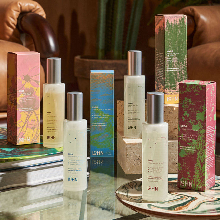Lohn-Jura Everywhere Mist - Orange & Sandalwood-Home-LOHNEverywhereMistGroupLifestyle_62d4bde8-24ae-47cd-a767-fb58ffe42cc3-The Detox Market |