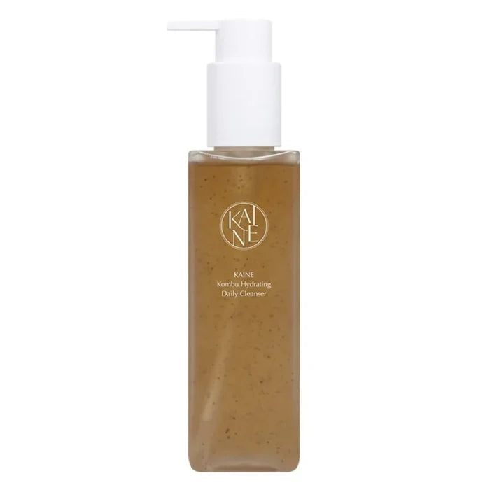 [Kaine] Kombu Hydrating Daily Cleanser