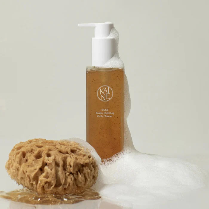 [Kaine] Kombu Hydrating Daily Cleanser