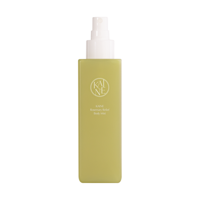 [Kaine] Rosemary Relief Body Mist