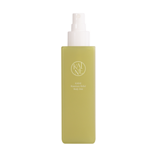 [Kaine] Rosemary Relief Body Mist