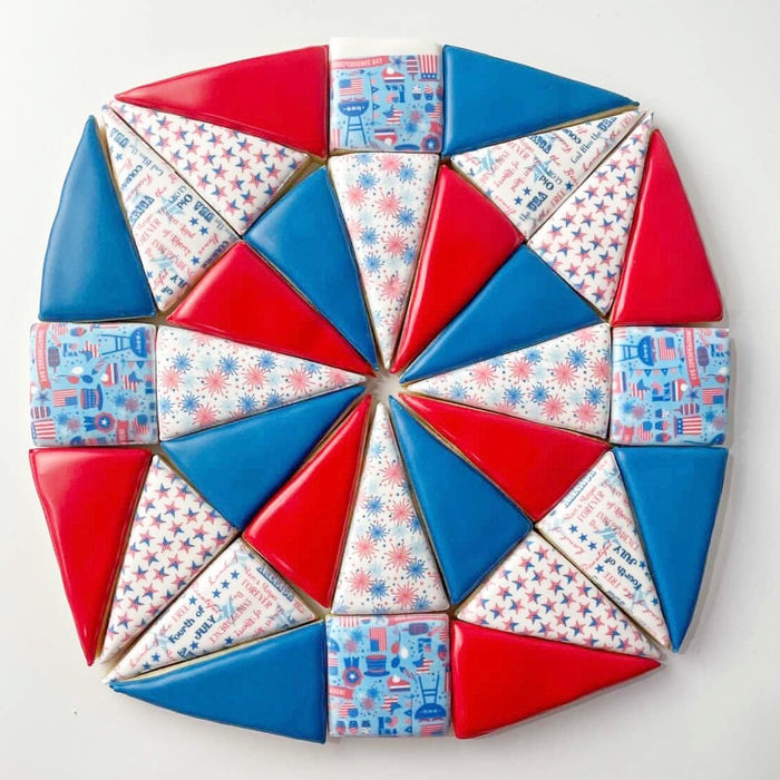 Kaleidoscope Multi-Cutter