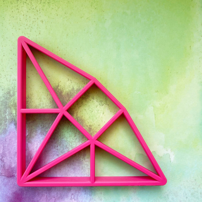 Kaleidoscope Multi-Cutter