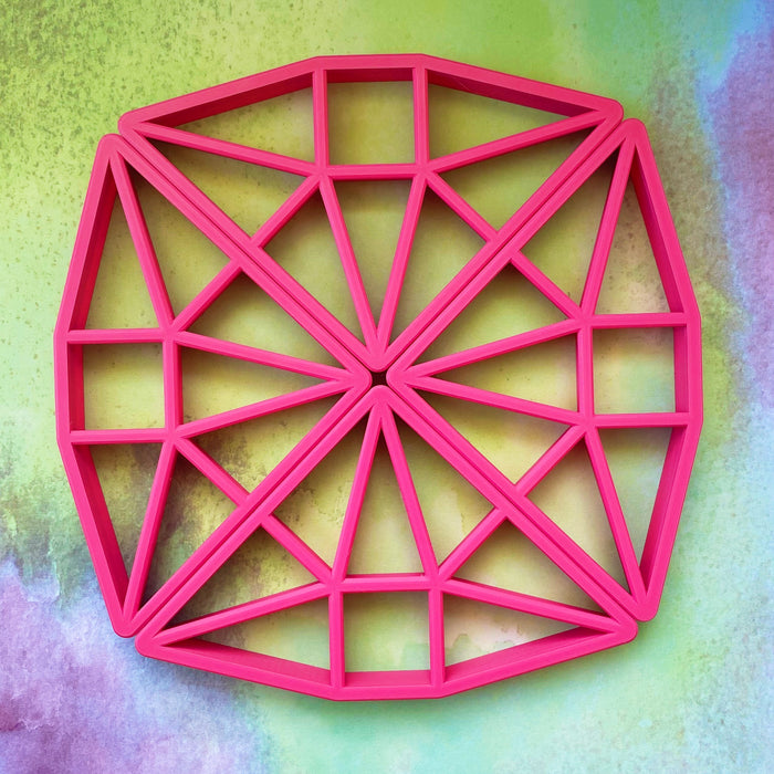 Kaleidoscope Multi-Cutter
